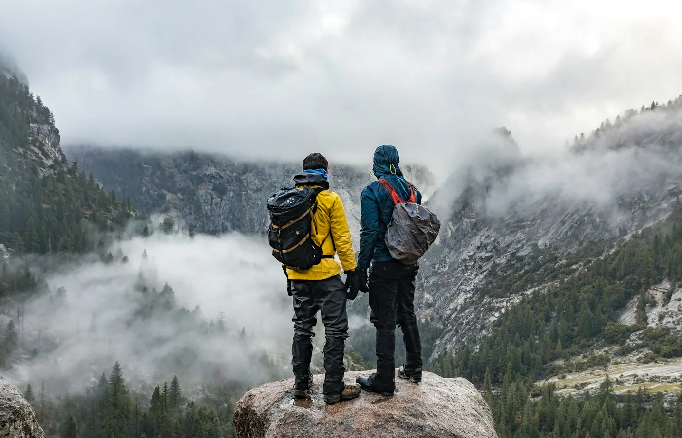 Northpeak online store redesign