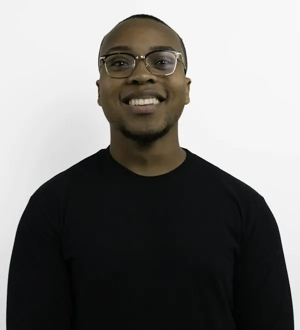 Portrait of Leo Martins, Head of Development